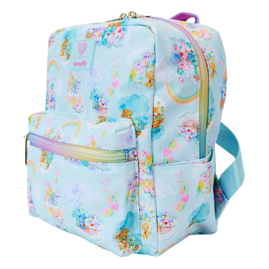 Care Bears by Loungefly Backpack Cousins AOP 0671803486799