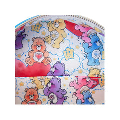 The Care Bears by Loungefly Mini Backpack Rainbow 0671803534001