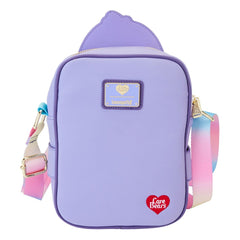 Care Bears by Loungefly Crossbody Cousins Cozy Heart Penguin Crossbuddies 0671803486805