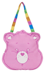 Care Bears by Loungefly Tote Bag Cheer Bear  0671803576391
