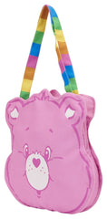 Care Bears by Loungefly Tote Bag Cheer Bear  0671803576391