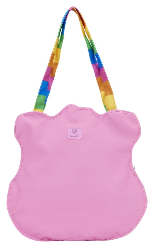 Care Bears by Loungefly Tote Bag Cheer Bear  0671803576391
