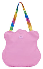 Care Bears by Loungefly Tote Bag Cheer Bear  0671803576391