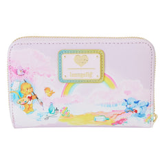 Care Bears by Loungefly Wallet Cousins Forest 0671803486782