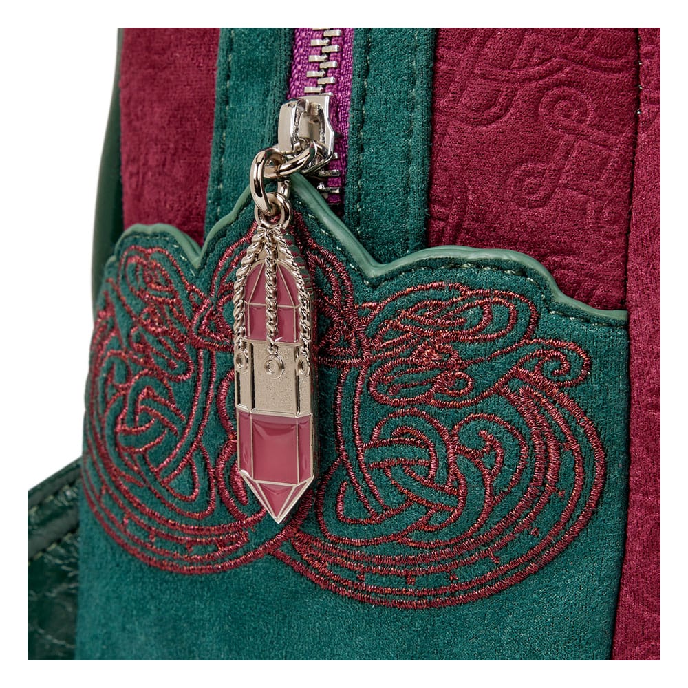 Paramount by Loungefly Mini Backpack Charmed Cosplay 0671803554016