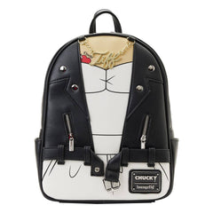 Childs Play by Loungefly Backpack Bride Of Chucky Tiffany Cosplay 0671803429765
