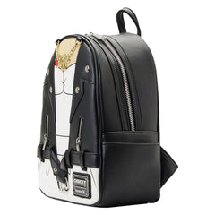 Childs Play by Loungefly Backpack Bride Of Chucky Tiffany Cosplay 0671803429765