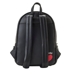 Childs Play by Loungefly Backpack Bride Of Chucky Tiffany Cosplay 0671803429765