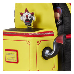 Chucky by Loungefly Mini Backpack Pop Up 0671803554047
