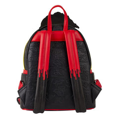 Chucky by Loungefly Mini Backpack Pop Up 0671803554047
