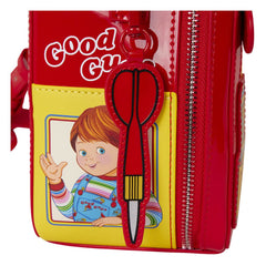 Chucky by Loungefly Crossbody Chucky 0671803554054