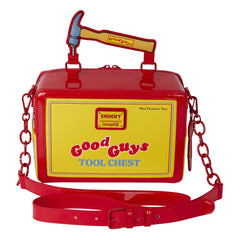 Chucky by Loungefly Crossbody Chucky 0671803554054