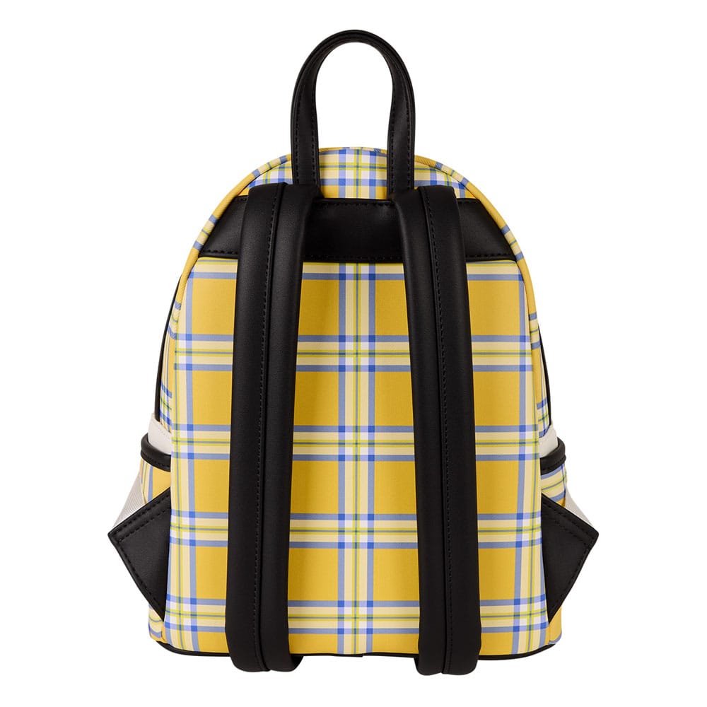 Clueless by Loungefly Mini Backpack Cher Cosplay 0671803554993