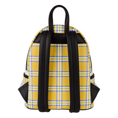 Clueless by Loungefly Mini Backpack Cher Cosplay 0671803554993