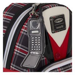 Clueless by Loungefly Mini Backpack Dionne Cosplay 0671803555006