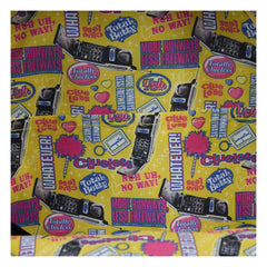 Clueless by Loungefly Mini Backpack Dionne Cosplay 0671803555006