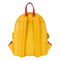 Warner Bros by Loungefly Mini Backpack Adventure Time Jake 0671803548138