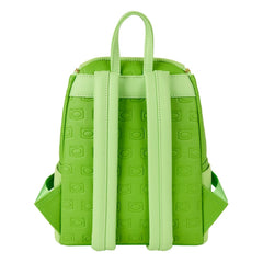 Warner Bros by Loungefly Mini Backpack Adventure Time  0671803548145