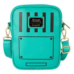 Warner Bros by Loungefly Crossbody Adventure Time BMO 0671803548152