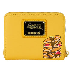 Warner Bros by Loungefly Wallet Adventure Time Jake 0671803548169