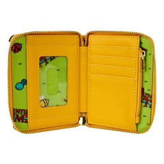 Warner Bros by Loungefly Wallet Adventure Time Jake 0671803548169