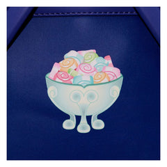 Laika by Loungefly Backpack Coraline Stars Cosplay 0671803467613