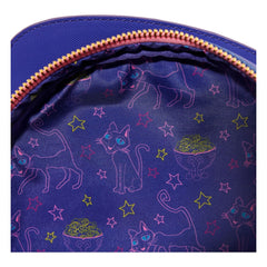 Laika by Loungefly Backpack Coraline Stars Cosplay 0671803467613