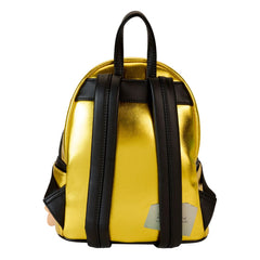 Laika by Loungefly Backpack Coraline Cat Cosplay 0671803520004