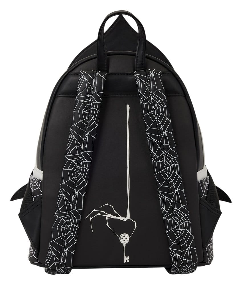 Coraline by Loungefly Mini Backpack Other Mother 0671803587519
