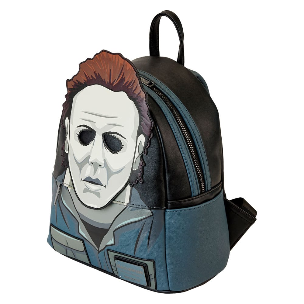 Halloween by Loungefly Backpack Michael Myers Cosplay 0671803468795