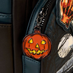 Halloween by Loungefly Mini Backpack Michael Myers 0671803532380