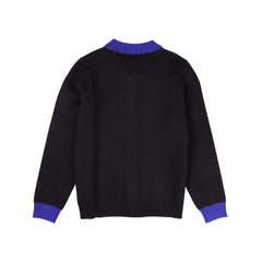 Pixar by Loungefly Cardigan Unisex Collared Cat Dragonfly  Size M 0671803556249