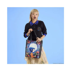 Pixar by Loungefly Cardigan Unisex Collared Cat Dragonfly  Size M 0671803556249