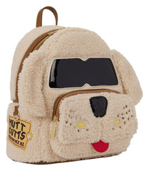 Dumb & Dumber by Loungefly Mini Backpack Mutts Cutts 0671803588141