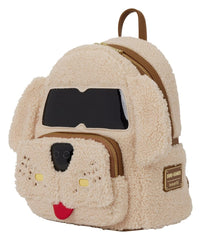 Dumb & Dumber by Loungefly Mini Backpack Mutts Cutts 0671803588141