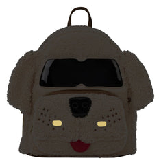 Dumb & Dumber by Loungefly Mini Backpack Mutts Cutts 0671803588141