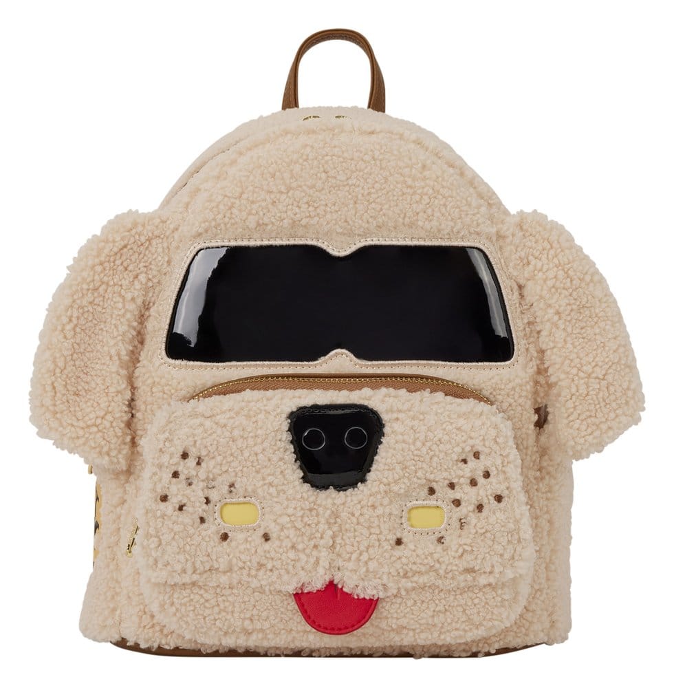 Dumb & Dumber by Loungefly Mini Backpack Mutts Cutts 0671803588141
