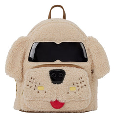Dumb & Dumber by Loungefly Mini Backpack Mutts Cutts 0671803588141