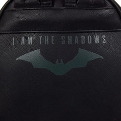DC Comics by Loungefly Backpack Batman Cosplay 0671803409781