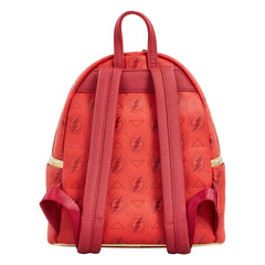 DC Comics by Loungefly Mini Backpack The Flash 0671803464155
