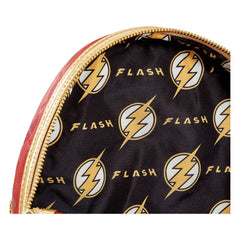 DC Comics by Loungefly Mini Backpack The Flash 0671803464155