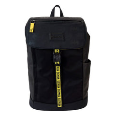 Batman by Loungefly Backpack 85th Anniversary The Travelr 0671803524255