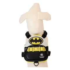 DC Comics by Loungefly Dog Harness Batman Backpack Medium 0671803523531