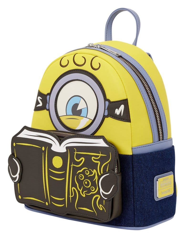 Universal by Loungefly Mini Backpack Minions 3 0671803588868