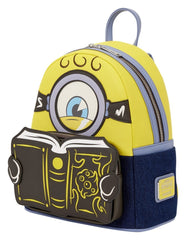 Universal by Loungefly Mini Backpack Minions 3 0671803588868