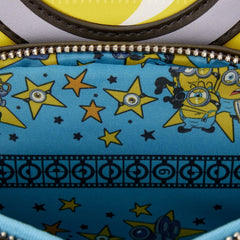 Universal by Loungefly Mini Backpack Minions 3 0671803588868