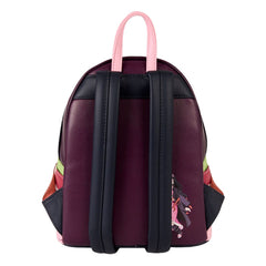 Demon Slayer: Kimetsu no Yaiba by Loungefly Mini Backpack Nezuko Kamado Cosplay 0671803542006