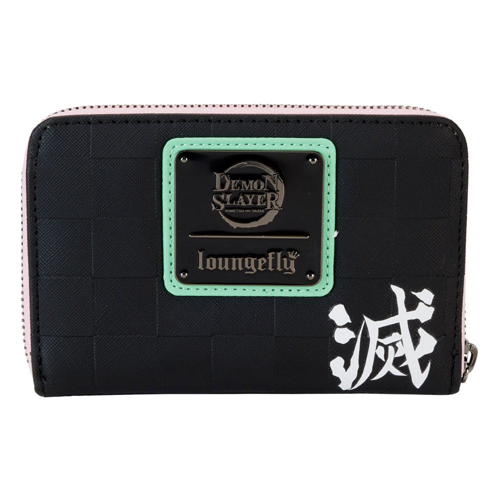 Demon Slayer: Kimetsu no Yaiba by Loungefly Wallet Demon Slayer Group 0671803389069