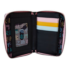 Demon Slayer: Kimetsu no Yaiba by Loungefly Wallet Demon Slayer Group 0671803389069