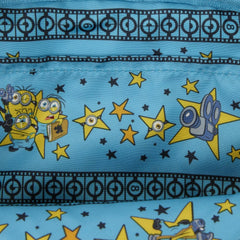 Universal by Loungefly Crossbody Bag Minions 3 0671803588875